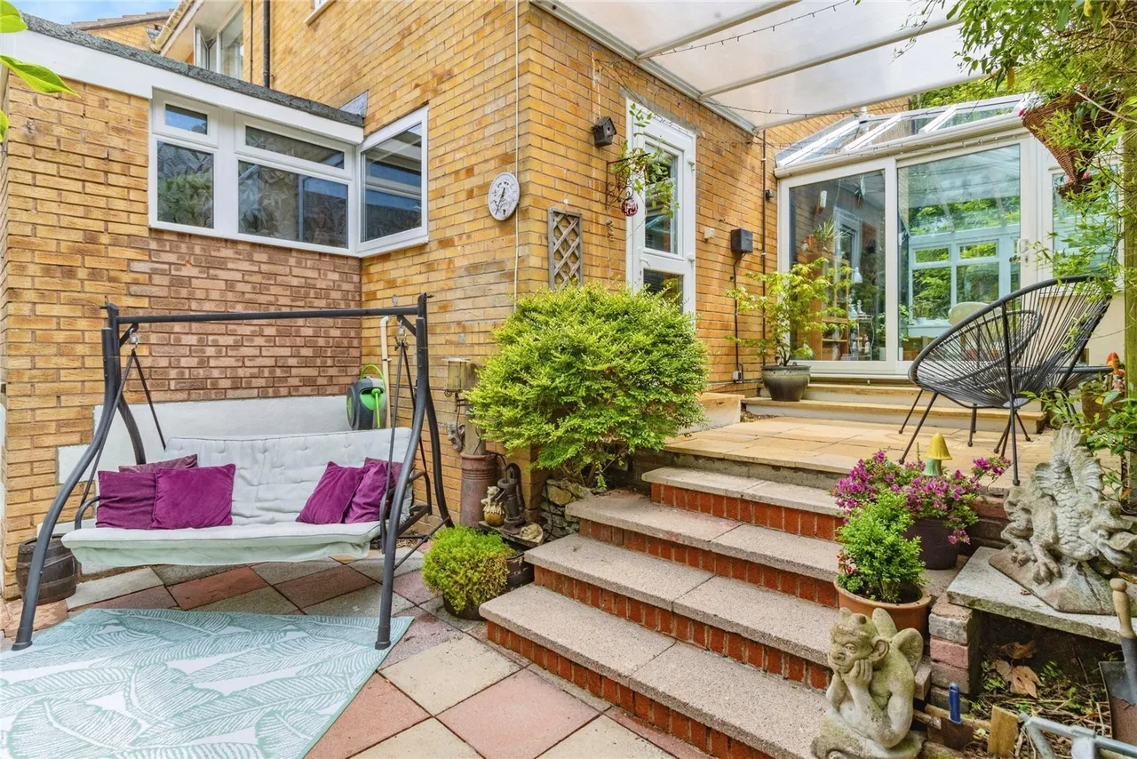2 bed house for sale, Furness Close, Paignton, TQ4