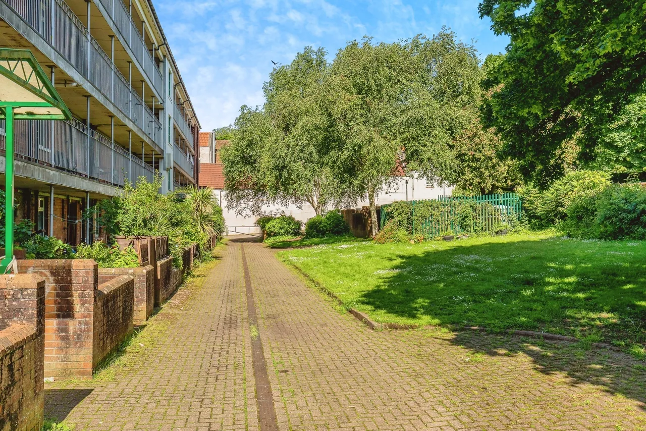 Hotwell Road, BRISTOL, BS8, photo 16