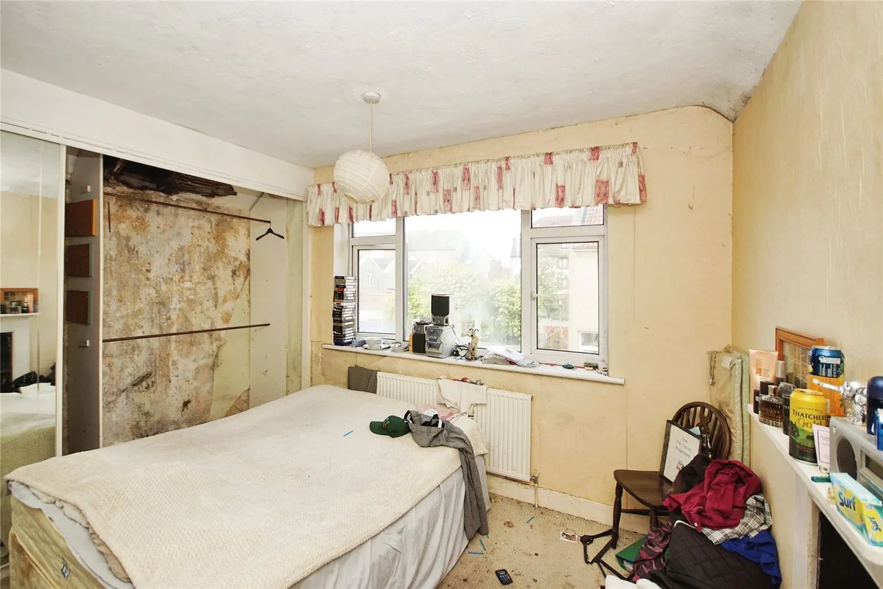 Victoria Park, Kingswood, Bristol, Somerset, BS15, photo 6