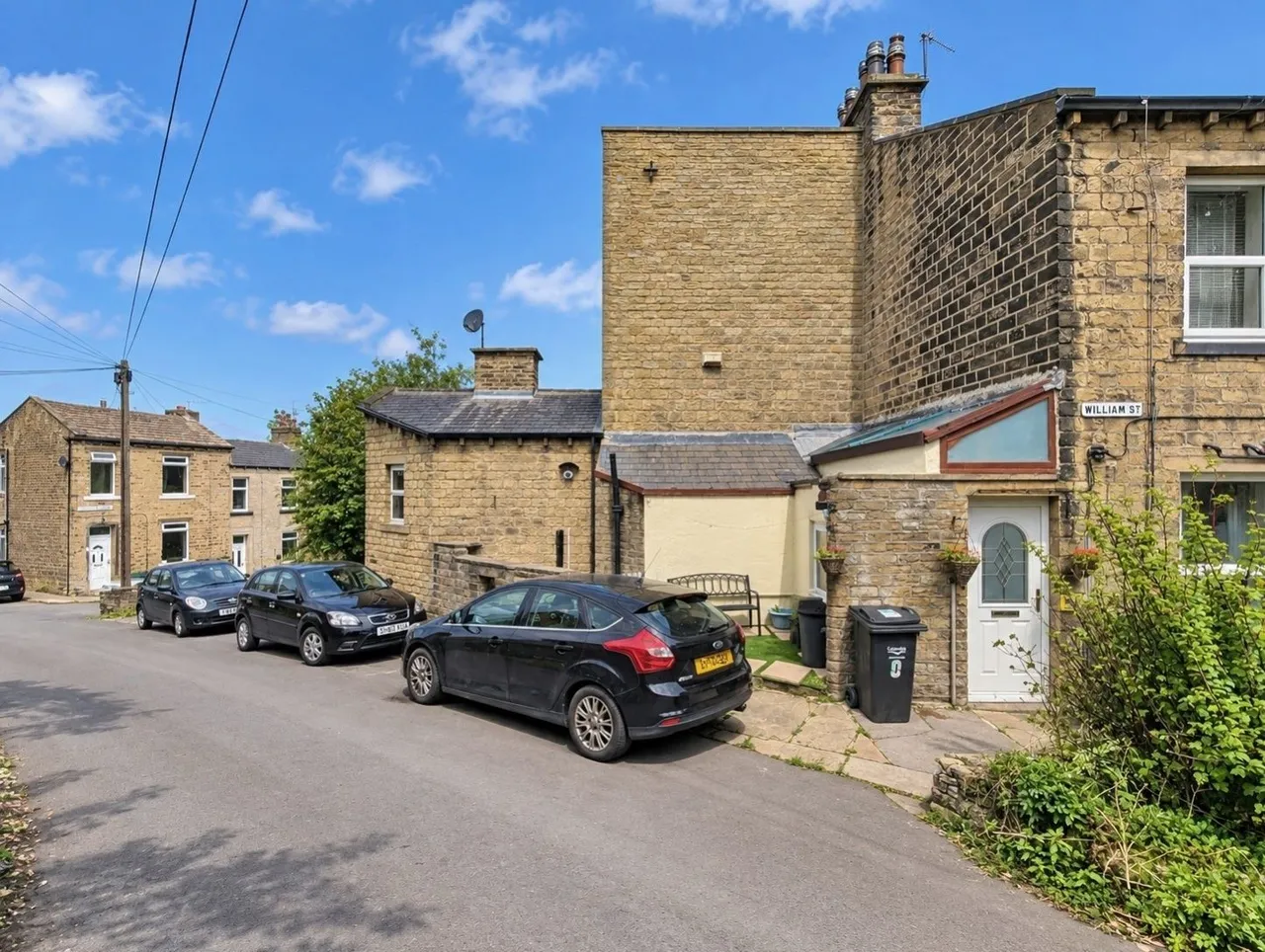 William Street, Greetland, HX4, photo 16