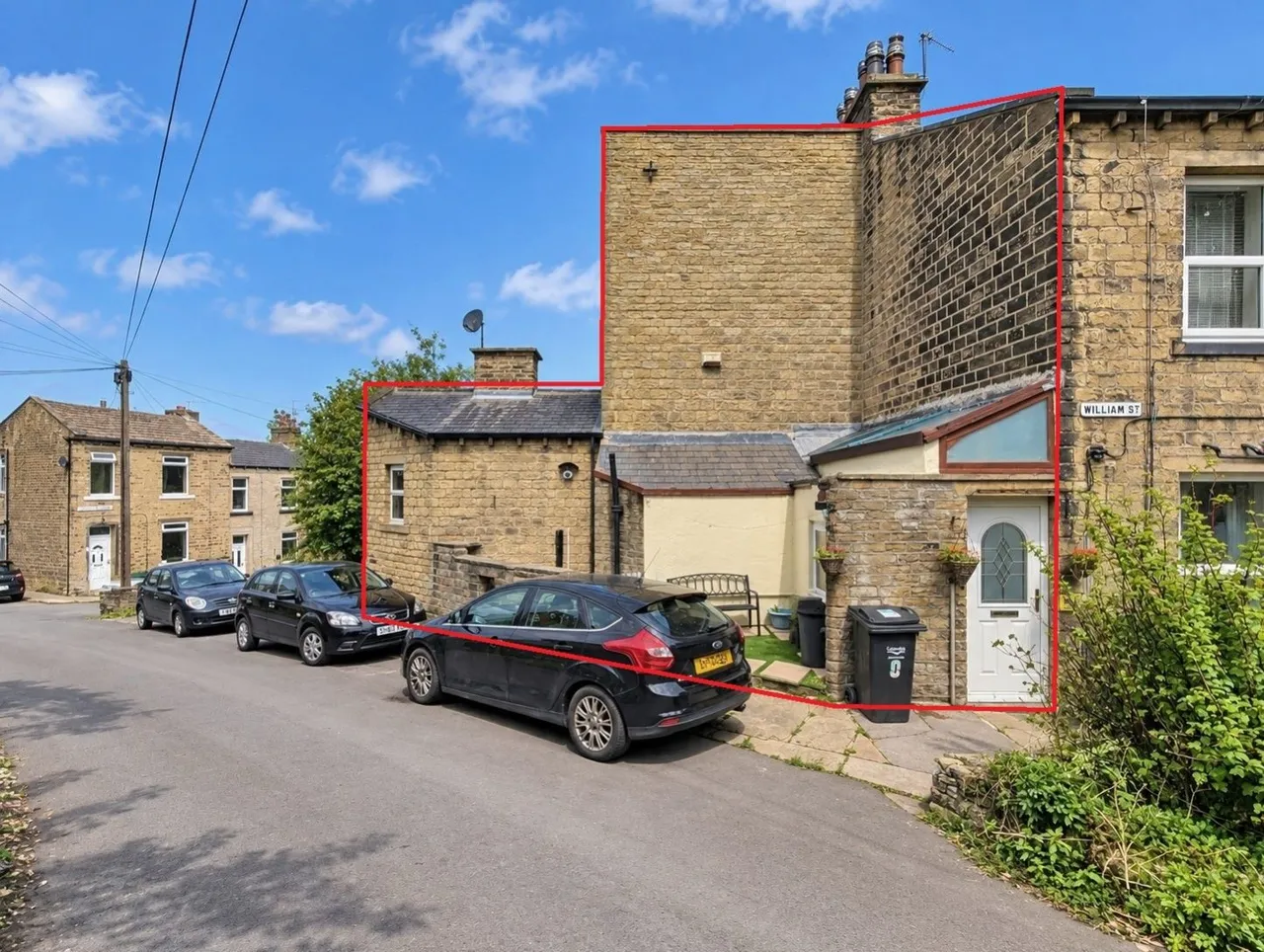 William Street, Greetland, HX4, photo 17