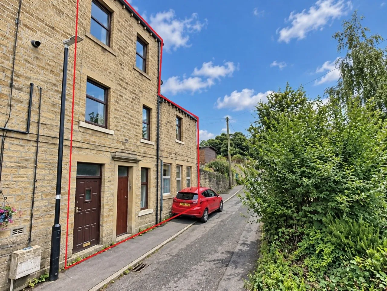 William Street, Greetland, HX4, photo 18
