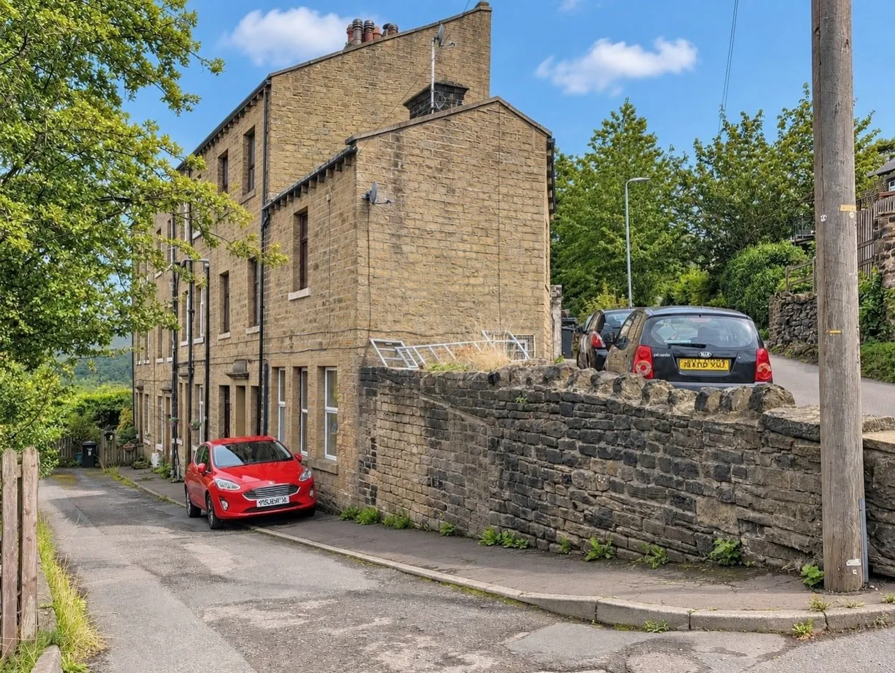 William Street, Greetland, HX4, photo 2