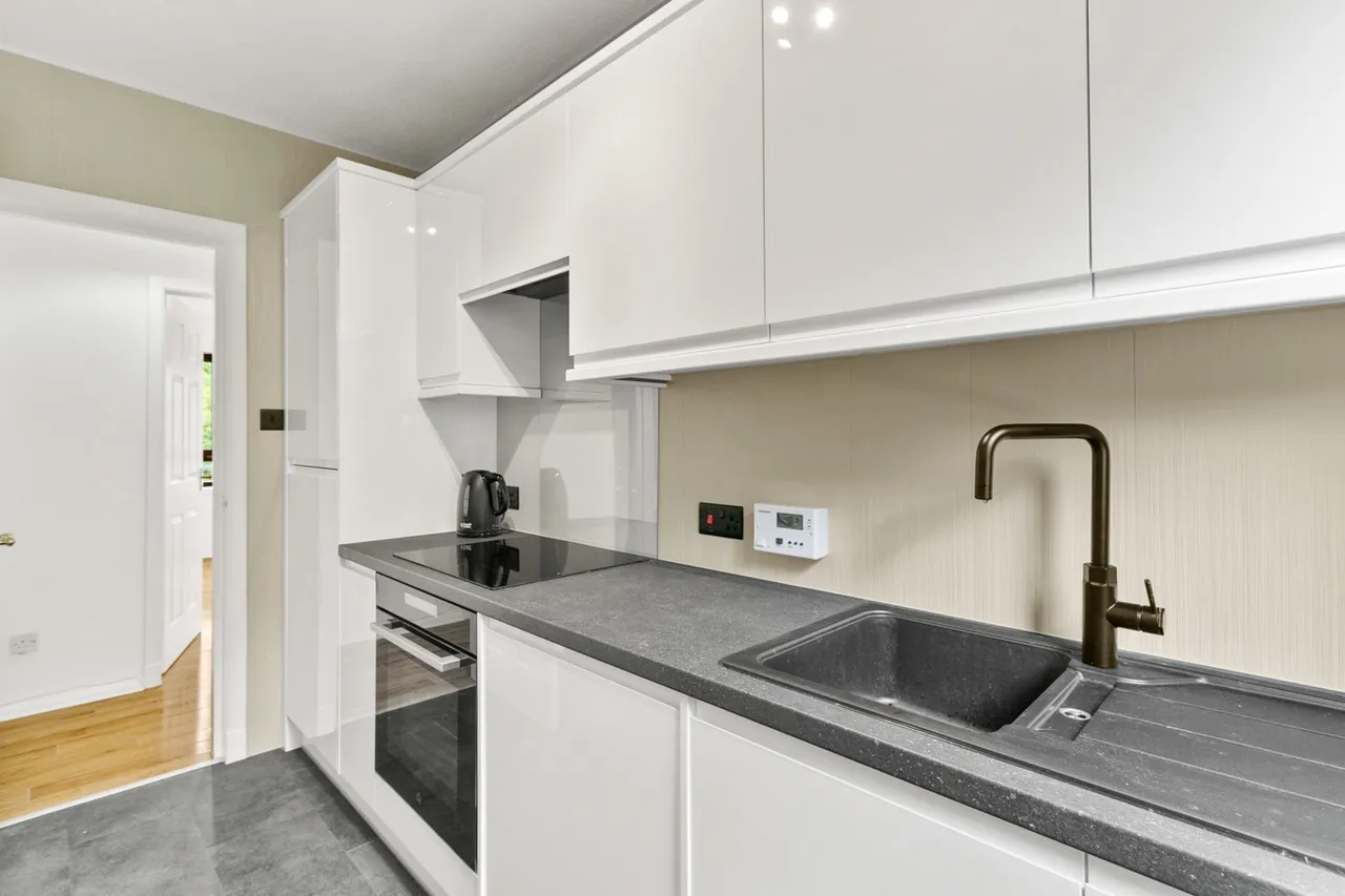 John Knox Street, Glasgow, G4, photo 3