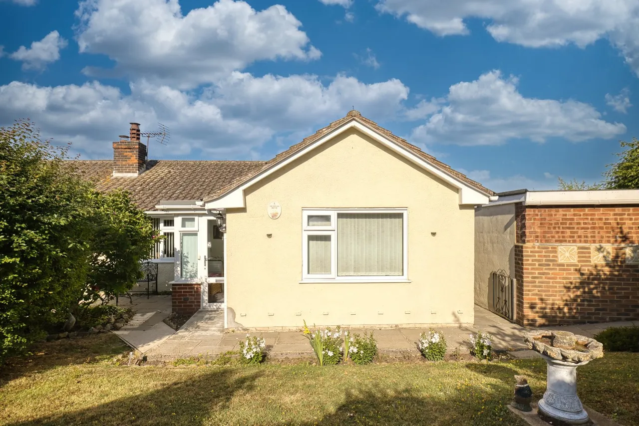 Nicholas Drive, Cliffsend, CT12, photo 14