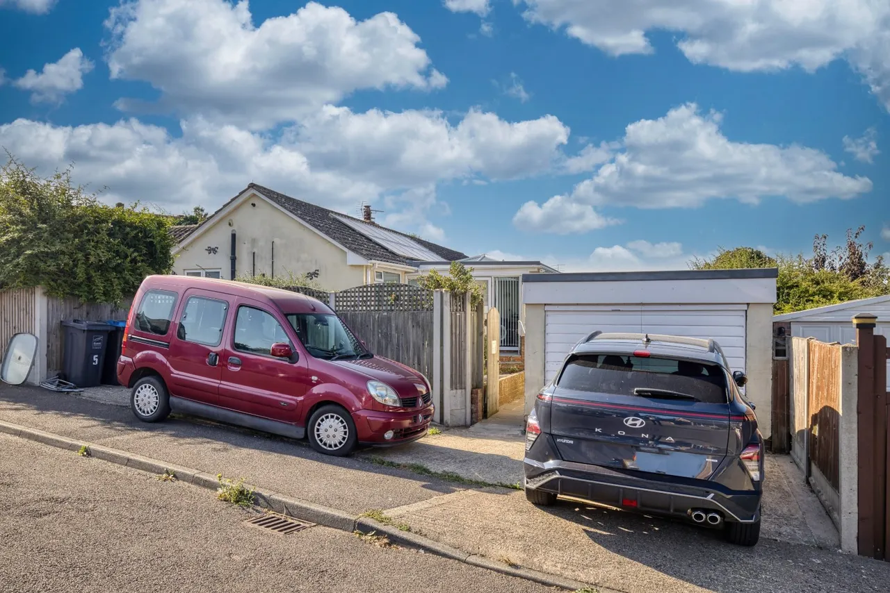 Nicholas Drive, Cliffsend, CT12, photo 13