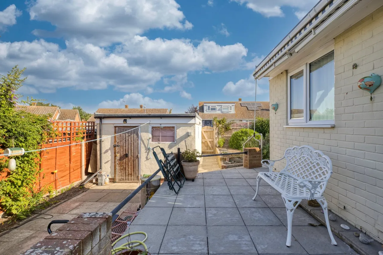 Nicholas Drive, Cliffsend, CT12, photo 12
