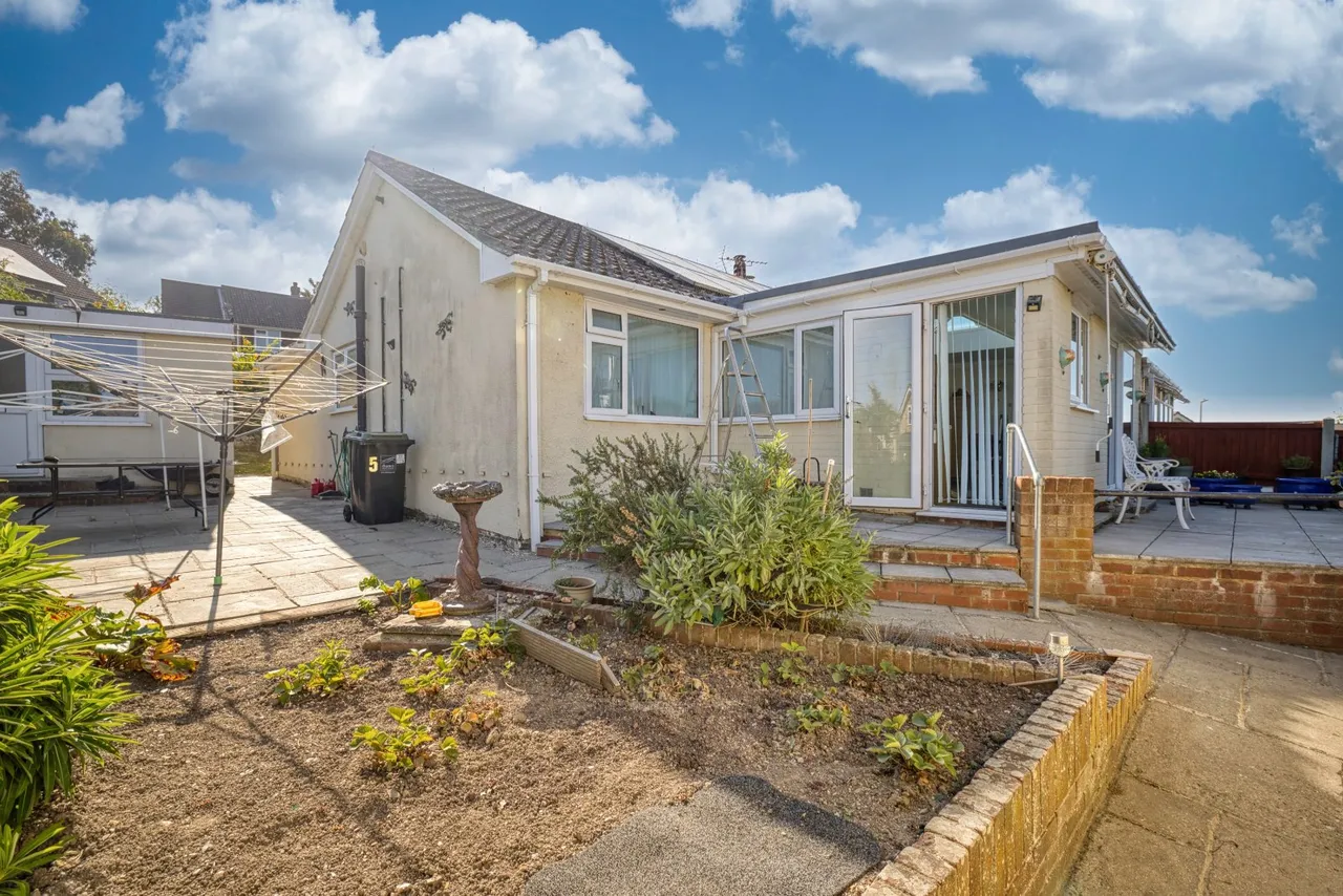 Nicholas Drive, Cliffsend, CT12, photo 10