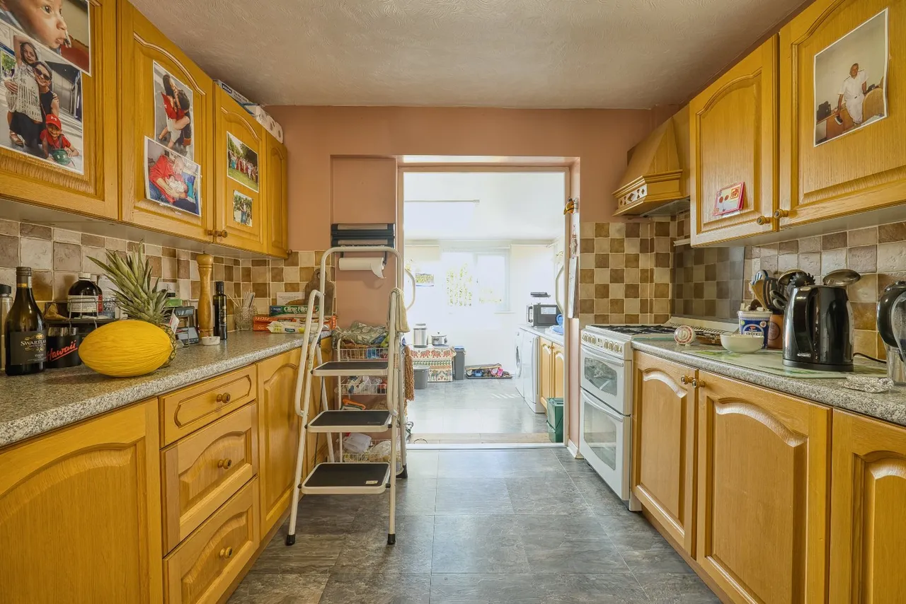 Nicholas Drive, Cliffsend, CT12, photo 2