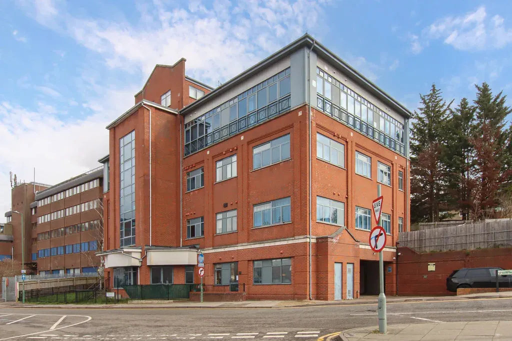 1 bed property for sale — Wolsey Road, Hemel Hempstead, Hertfordshire, HP2 4TU