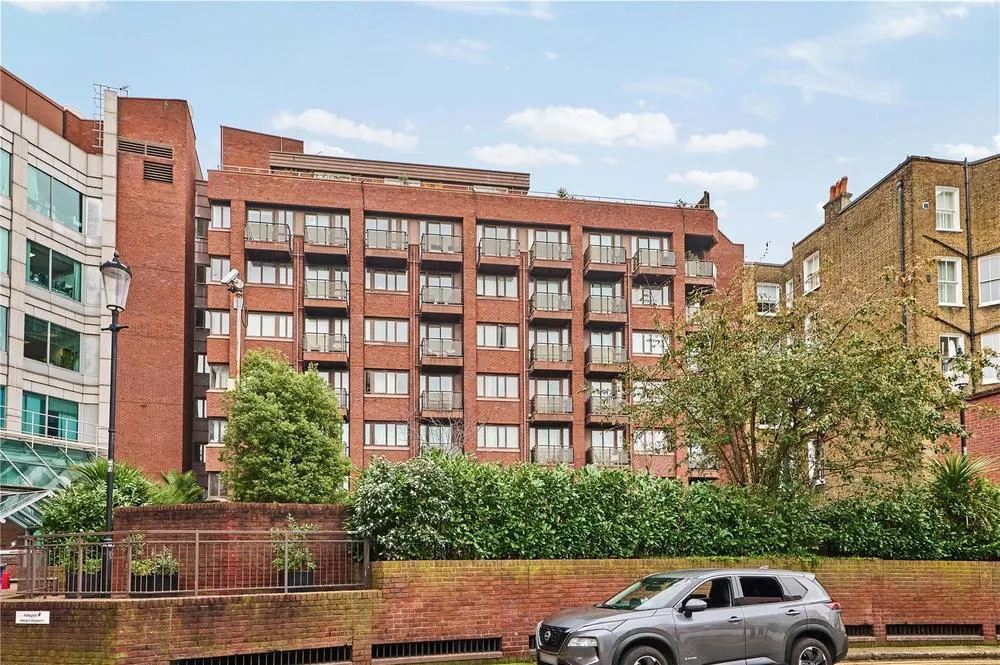 Cromwell Road, Earls Court, SW5, photo 7
