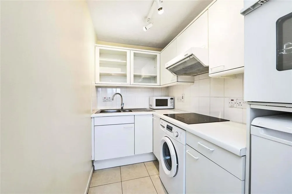 Cromwell Road, Earls Court, SW5, photo 5