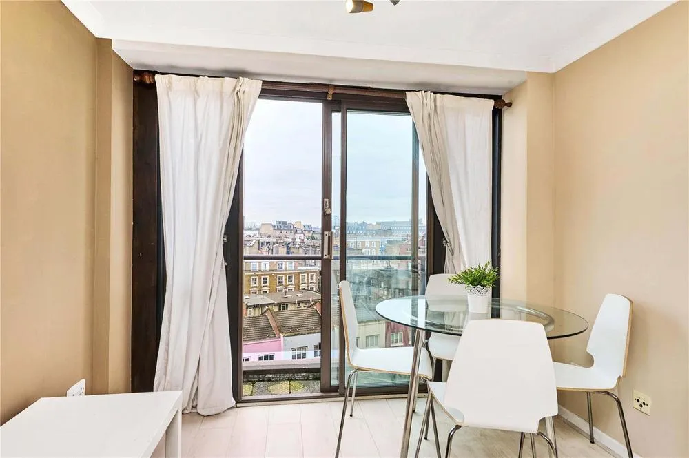 Cromwell Road, Earls Court, SW5, photo 2