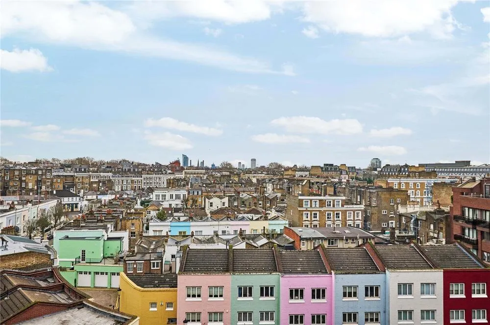 Cromwell Road, Earls Court, SW5, photo 8