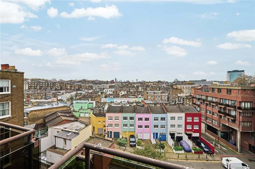 Cromwell Road, Earls Court, SW5, photo 6