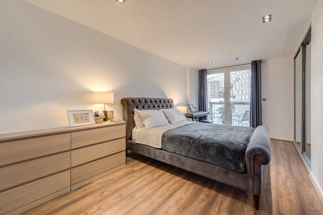 Limeharbour, London, E14, photo 6