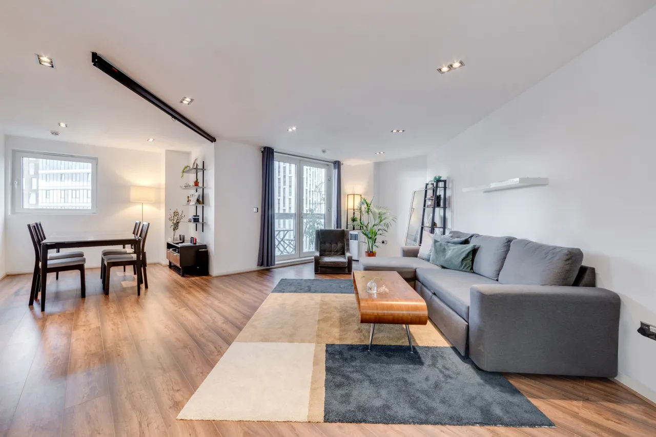 Limeharbour, London, E14, photo 8