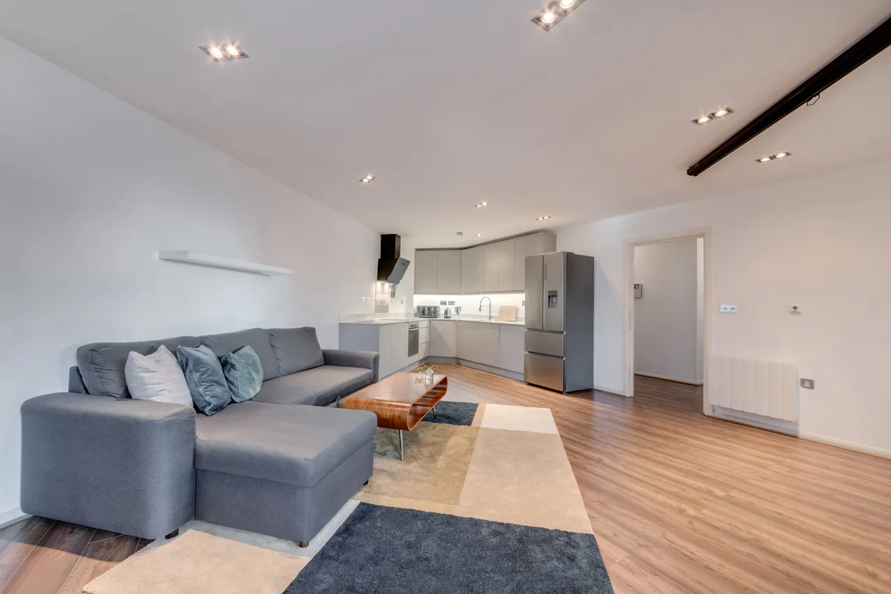 Limeharbour, London, E14, photo 3