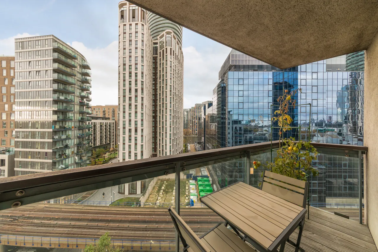 Limeharbour, London, E14, photo 12
