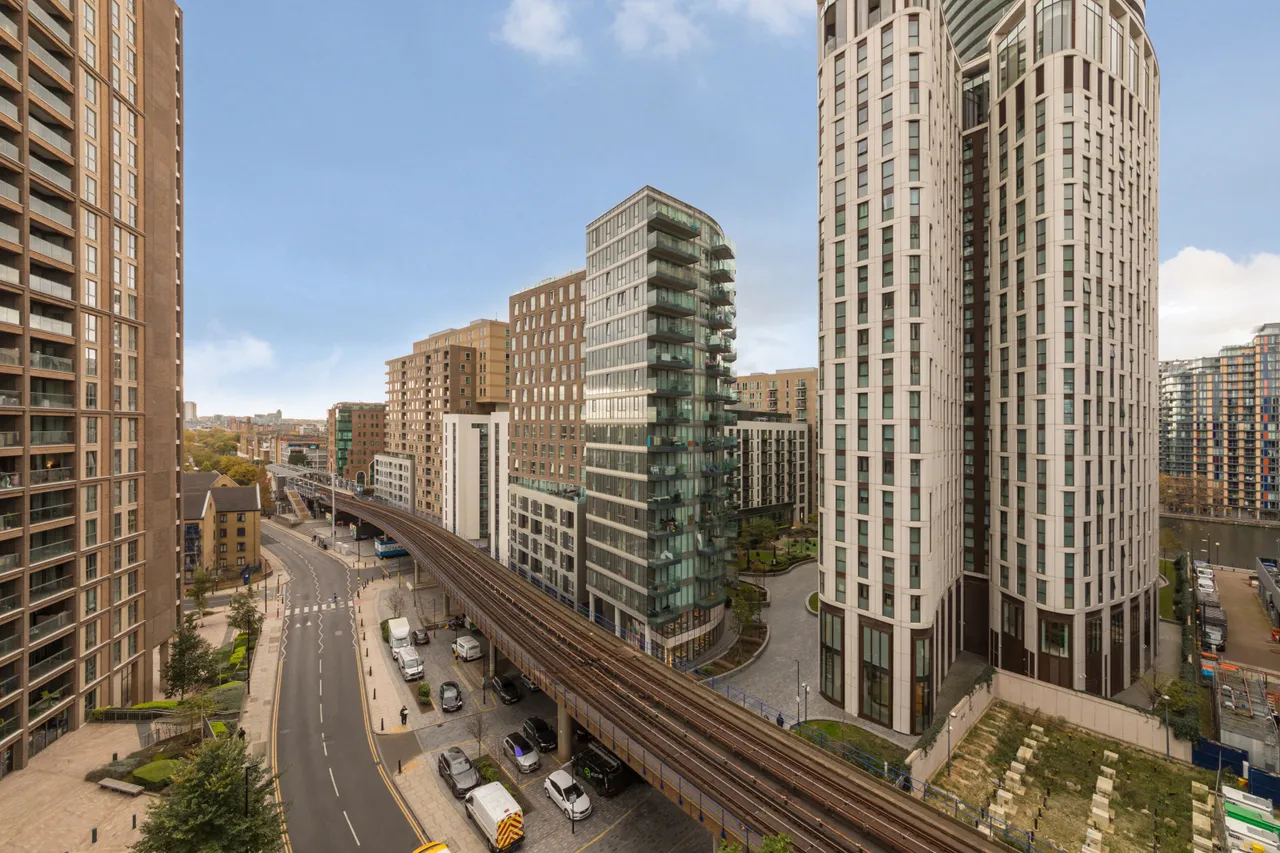 Limeharbour, London, E14, photo 13
