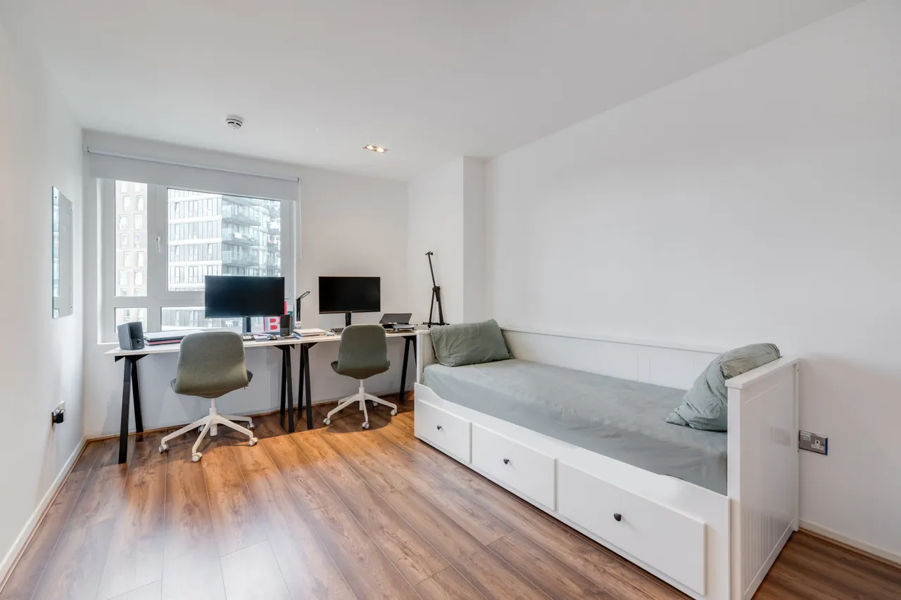 Limeharbour, London, E14, photo 11