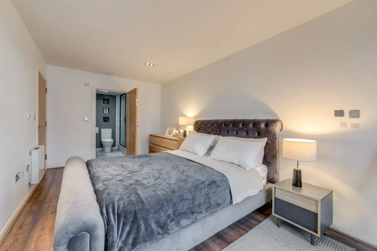 Limeharbour, London, E14, photo 9