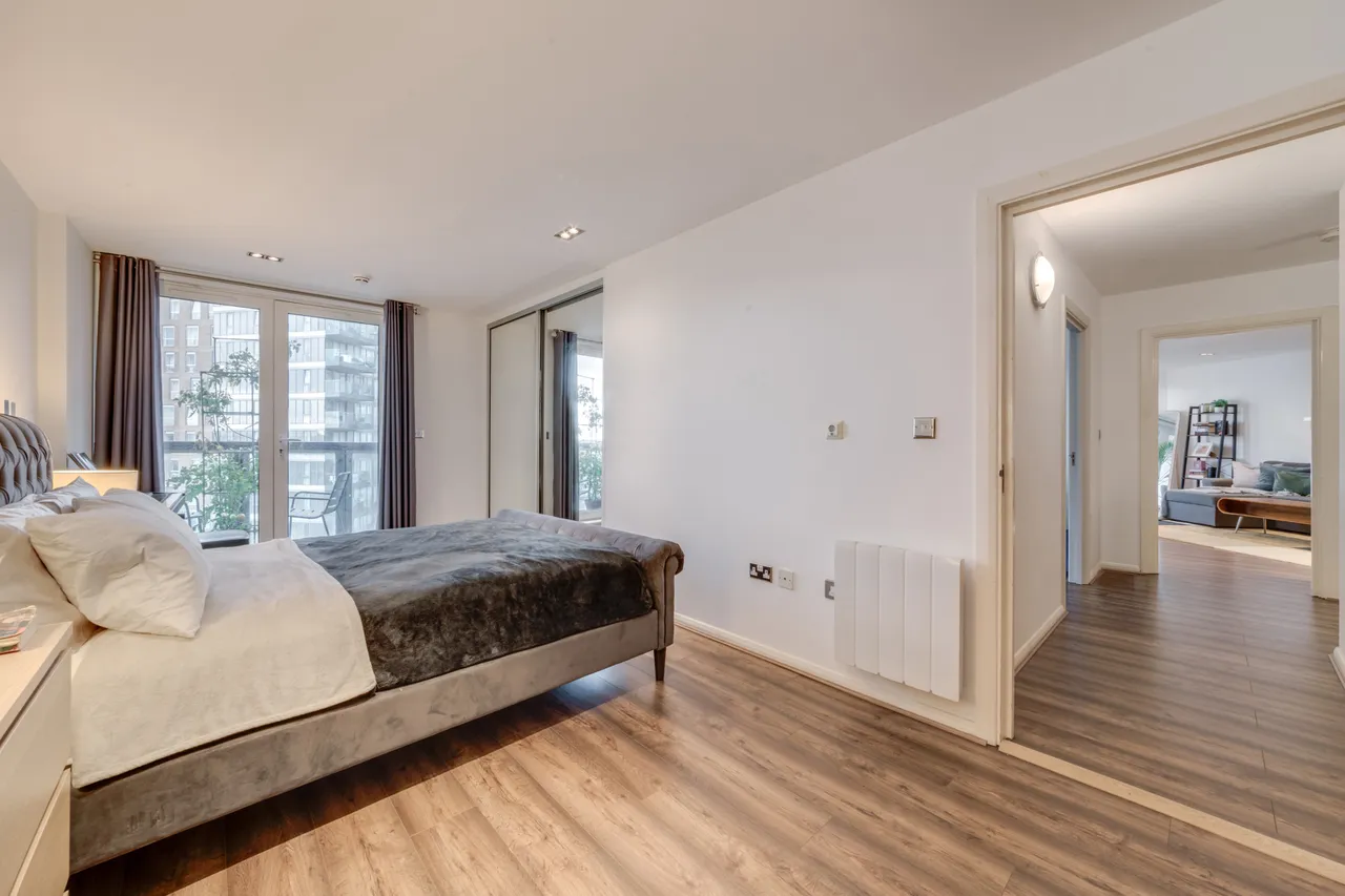 Limeharbour, London, E14, photo 5