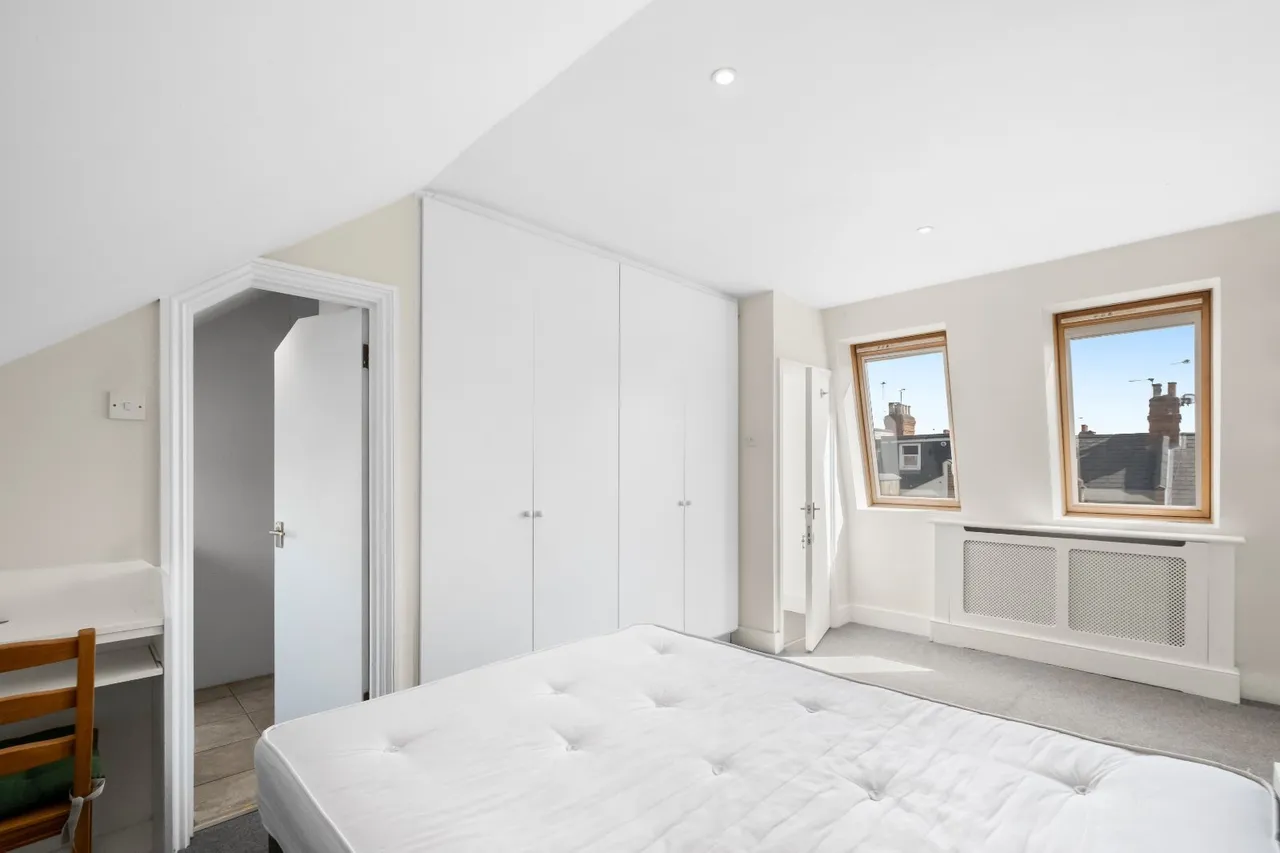 Bronsart Road, Fulham, SW6, photo 5