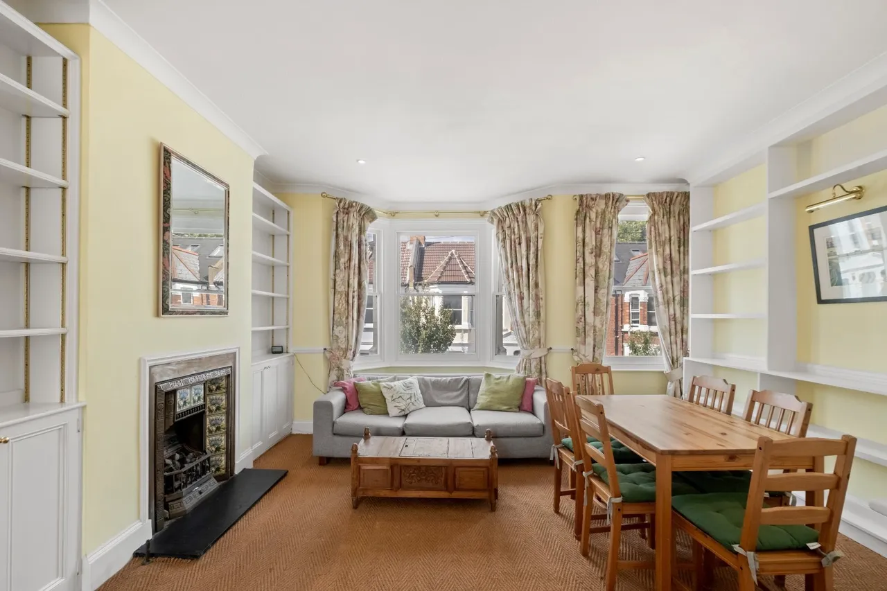 Bronsart Road, Fulham, SW6, photo 6