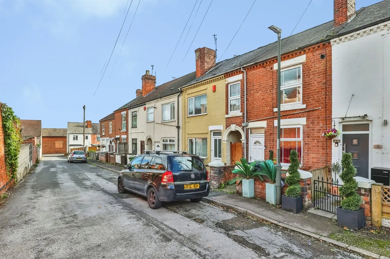 Regent Street, Langley Mill, NG16, photo 13