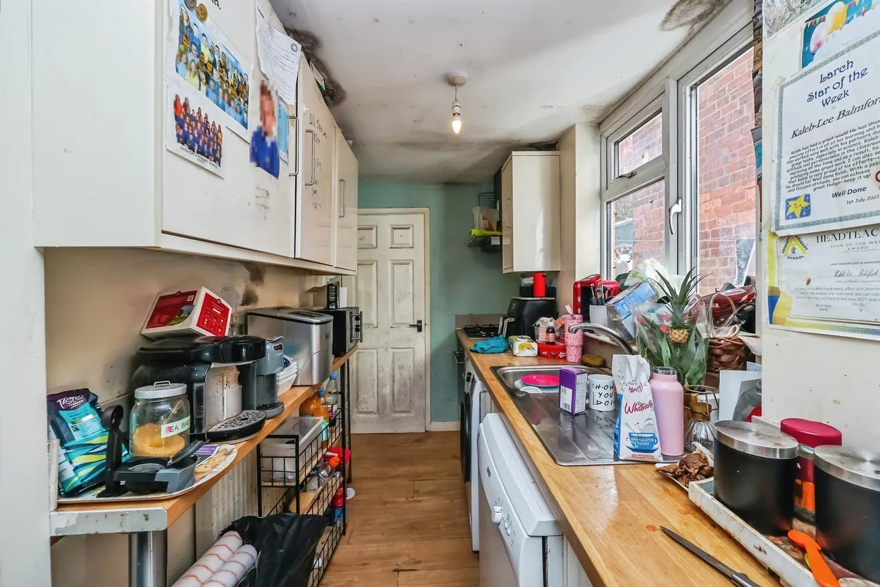 Regent Street, Langley Mill, NG16, photo 6