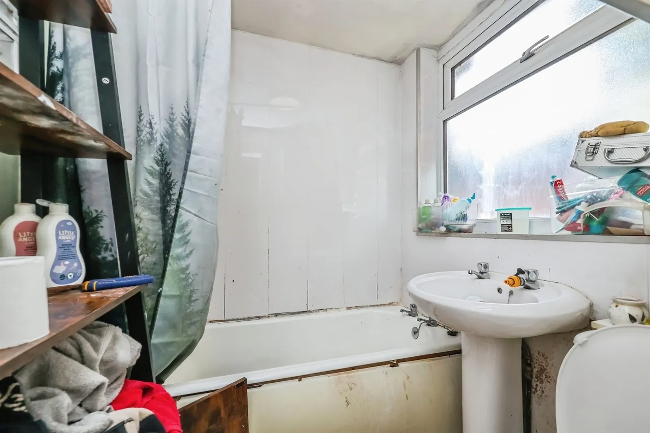 Regent Street, Langley Mill, NG16, photo 8
