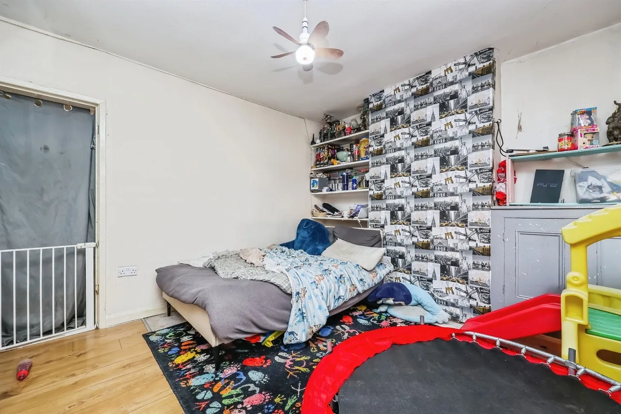 Regent Street, Langley Mill, NG16, photo 5