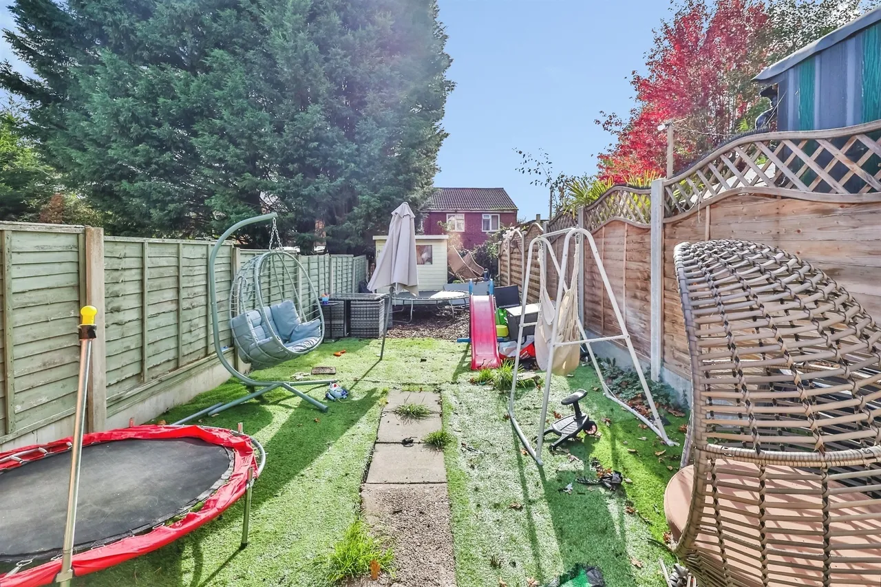 Regent Street, Langley Mill, NG16, photo 12