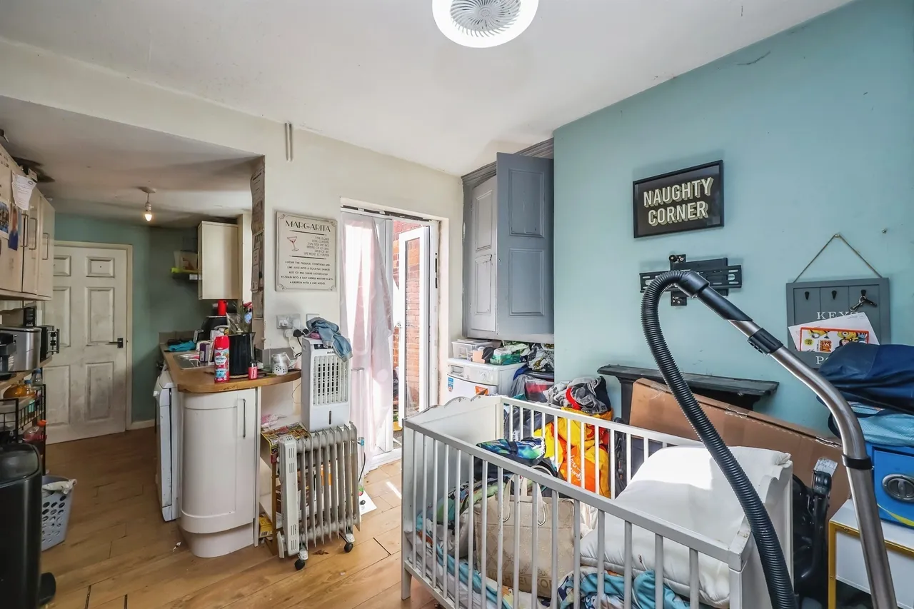 Regent Street, Langley Mill, NG16, photo 3
