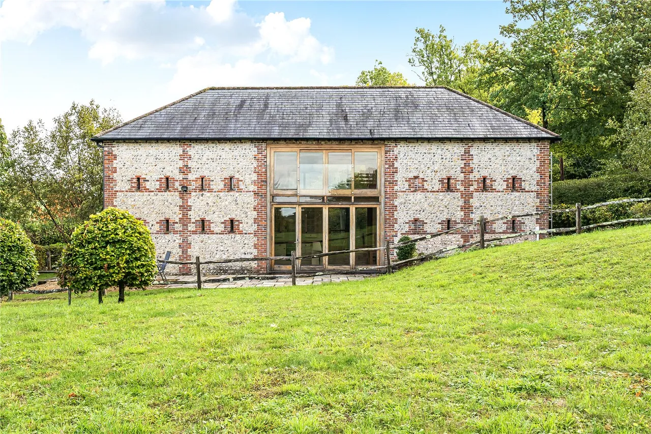 New Way Lane, Hurstpierpoint, BN6, photo 17