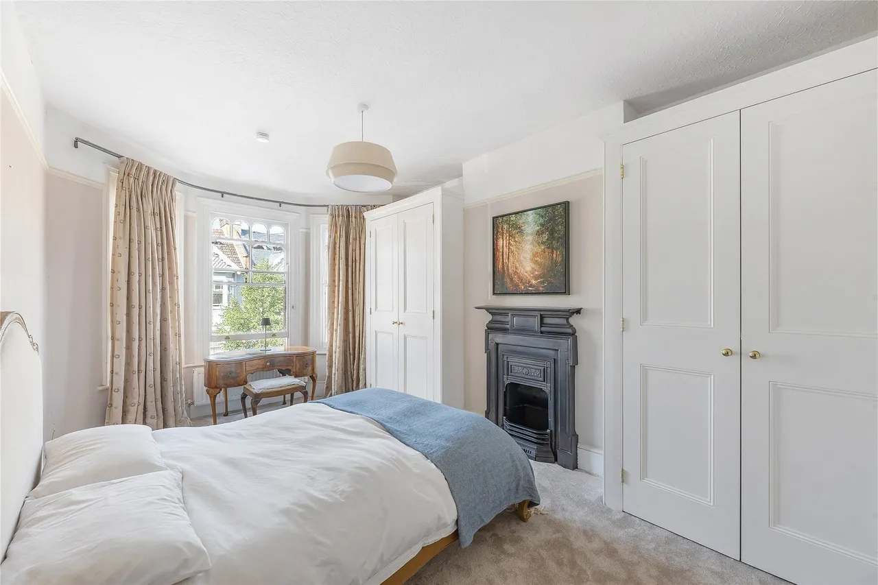 Melrose Avenue, Southfields, London, SW19, photo 7