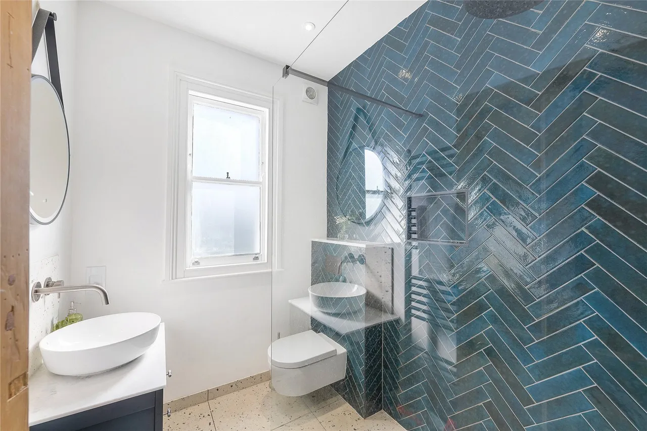 Melrose Avenue, Southfields, London, SW19, photo 8