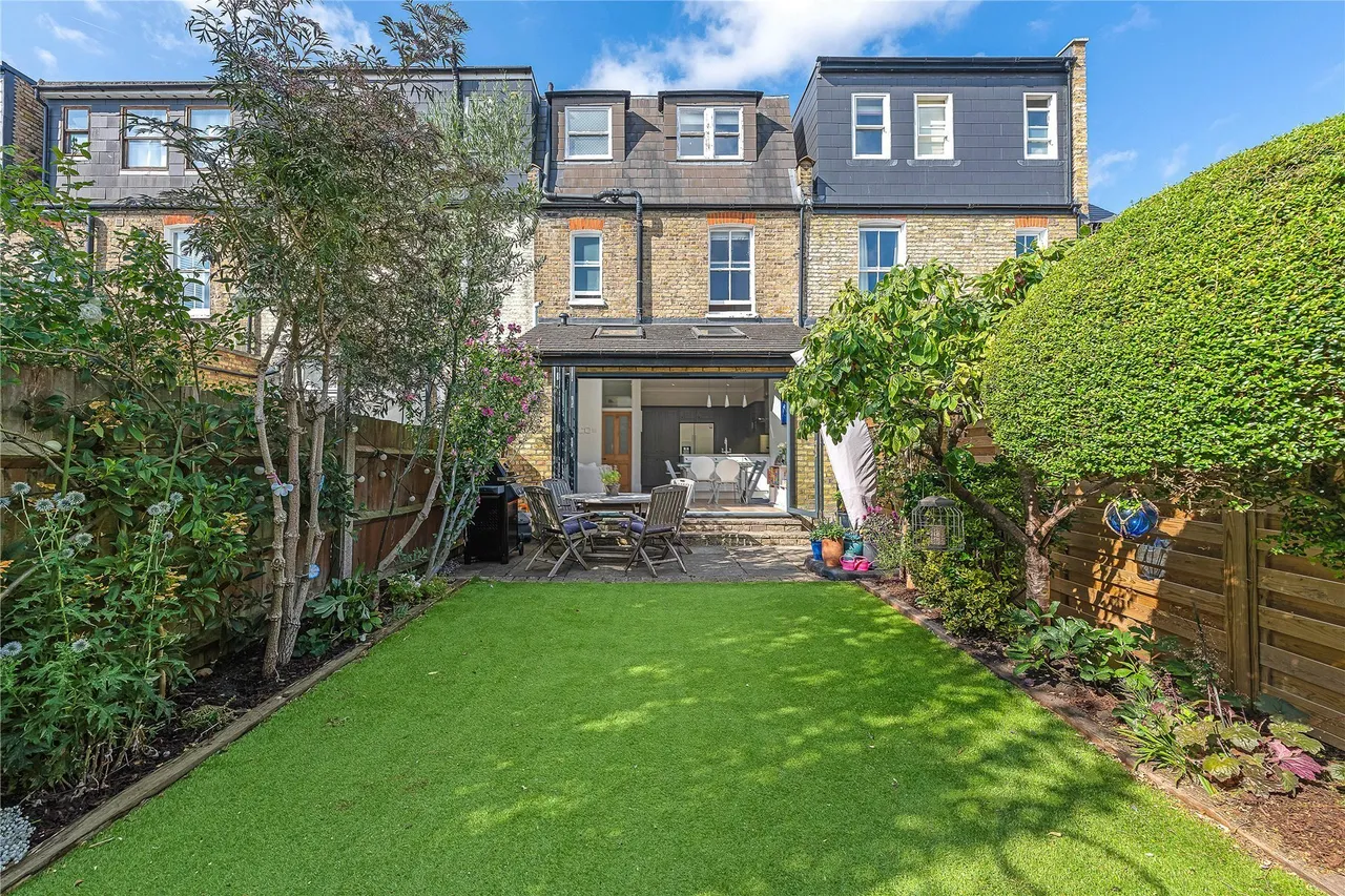Melrose Avenue, Southfields, London, SW19, photo 6