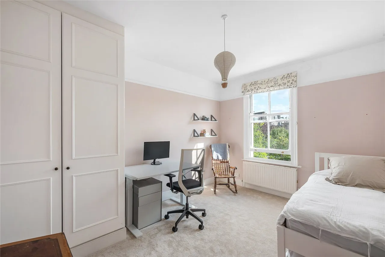 Melrose Avenue, Southfields, London, SW19, photo 9