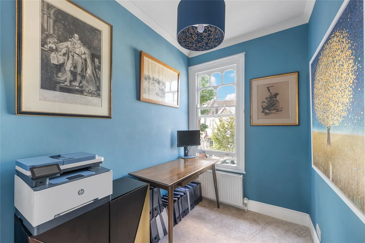 Melrose Avenue, Southfields, London, SW19, photo 11