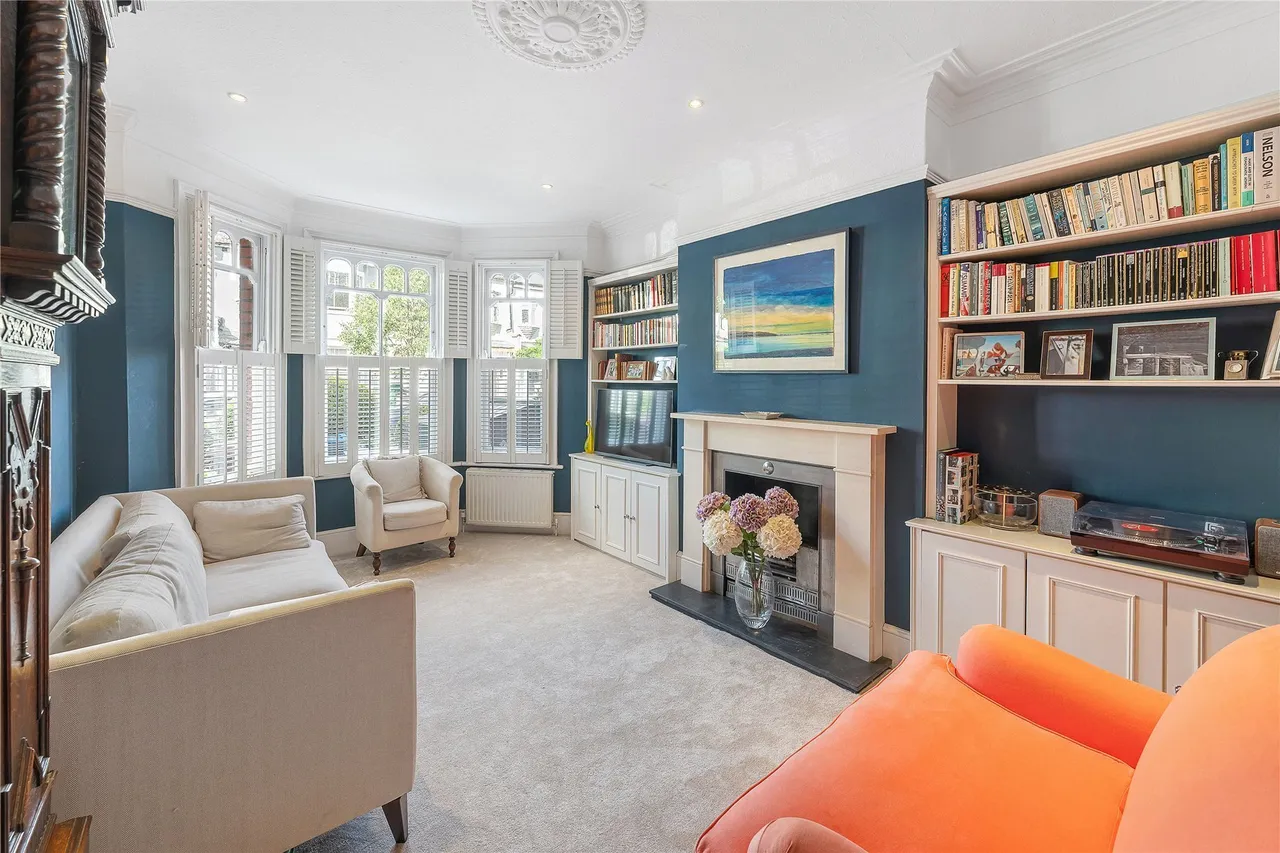 Melrose Avenue, Southfields, London, SW19, photo 2