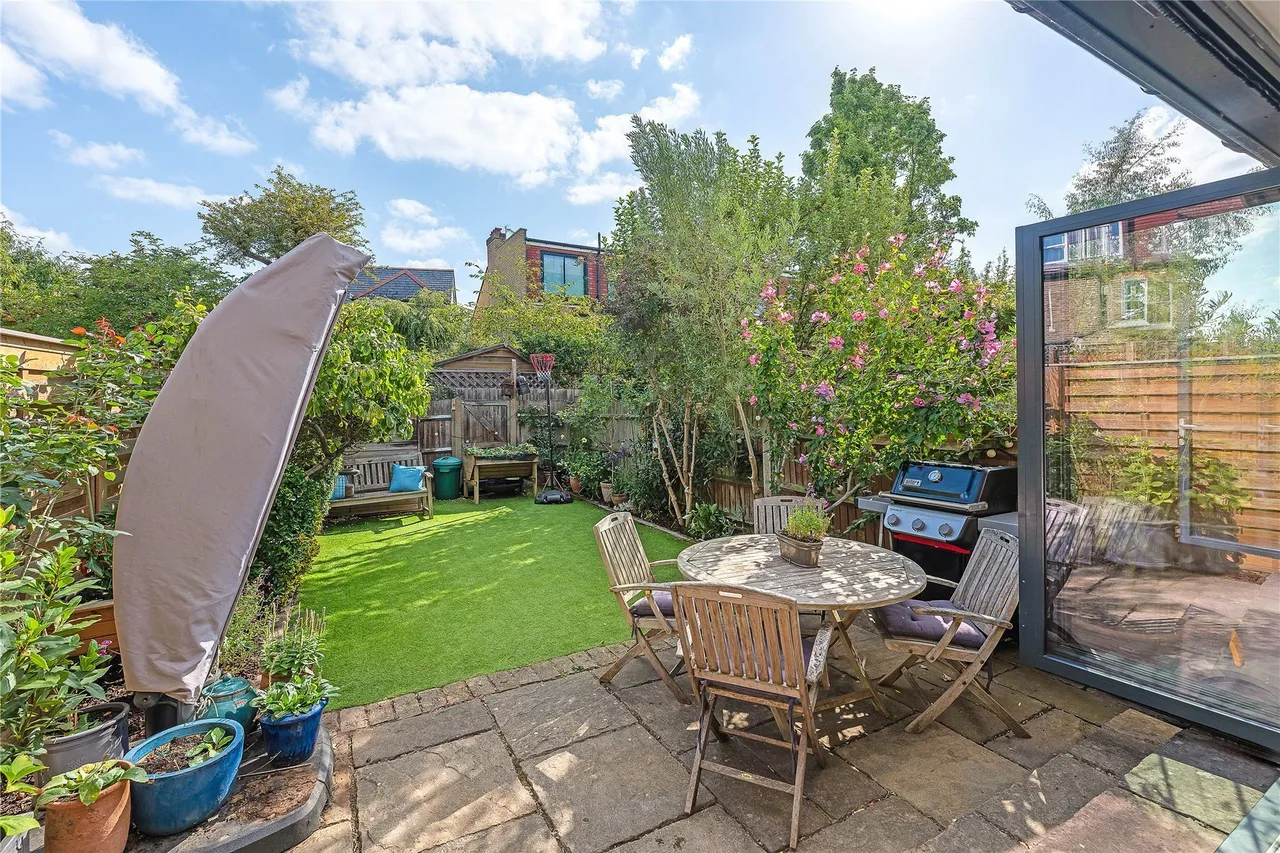 Melrose Avenue, Southfields, London, SW19, photo 5