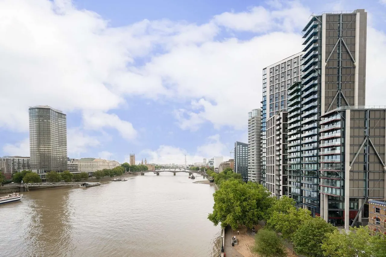 Albert Embankment, London, SE1, photo 18