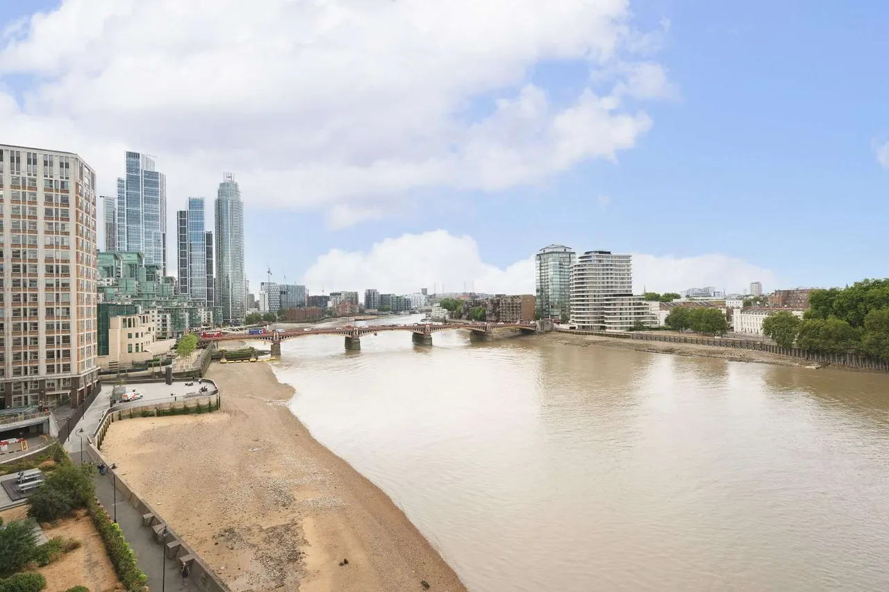 Albert Embankment, London, SE1, photo 27