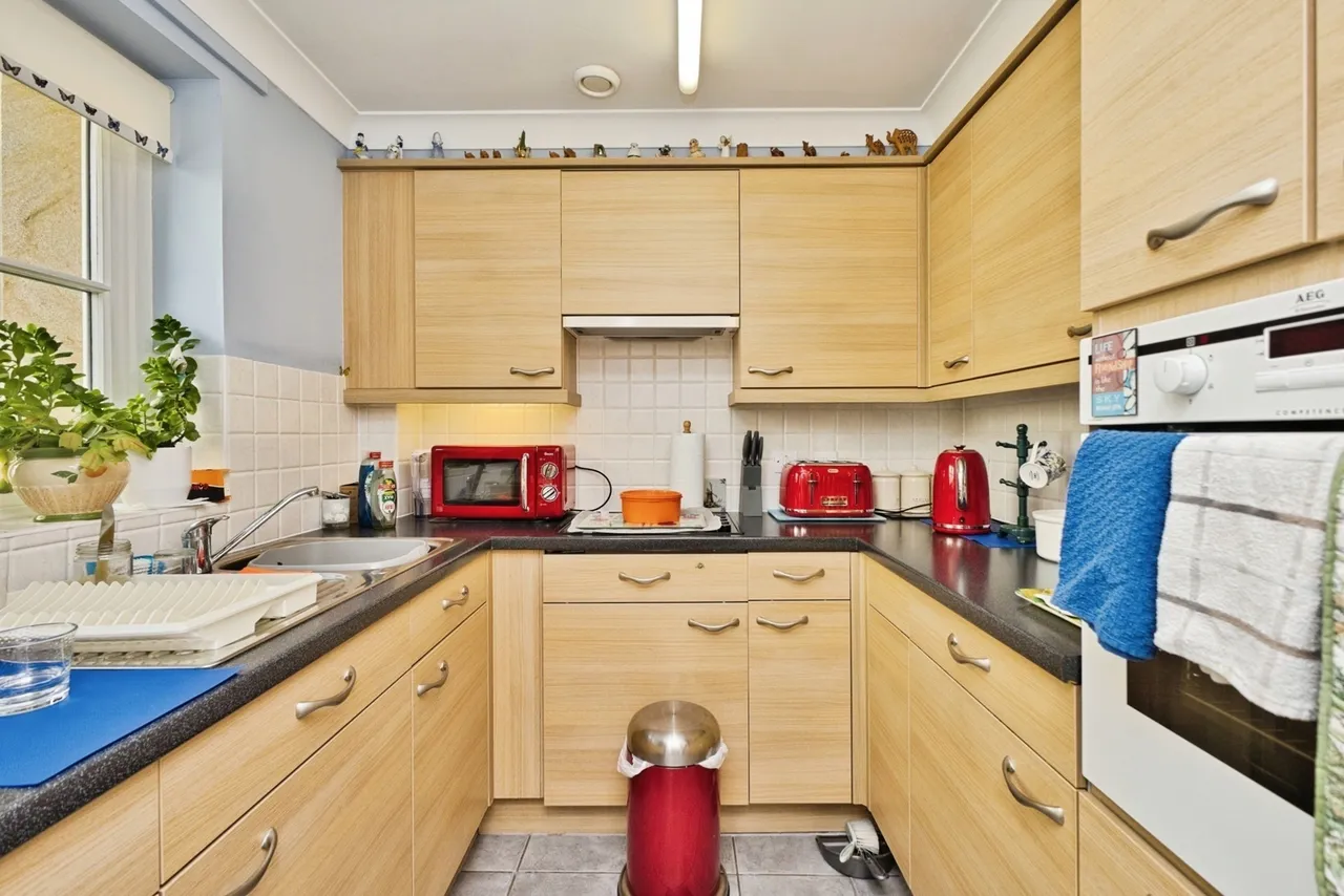 Somerton Road, Street, BA16, photo 5