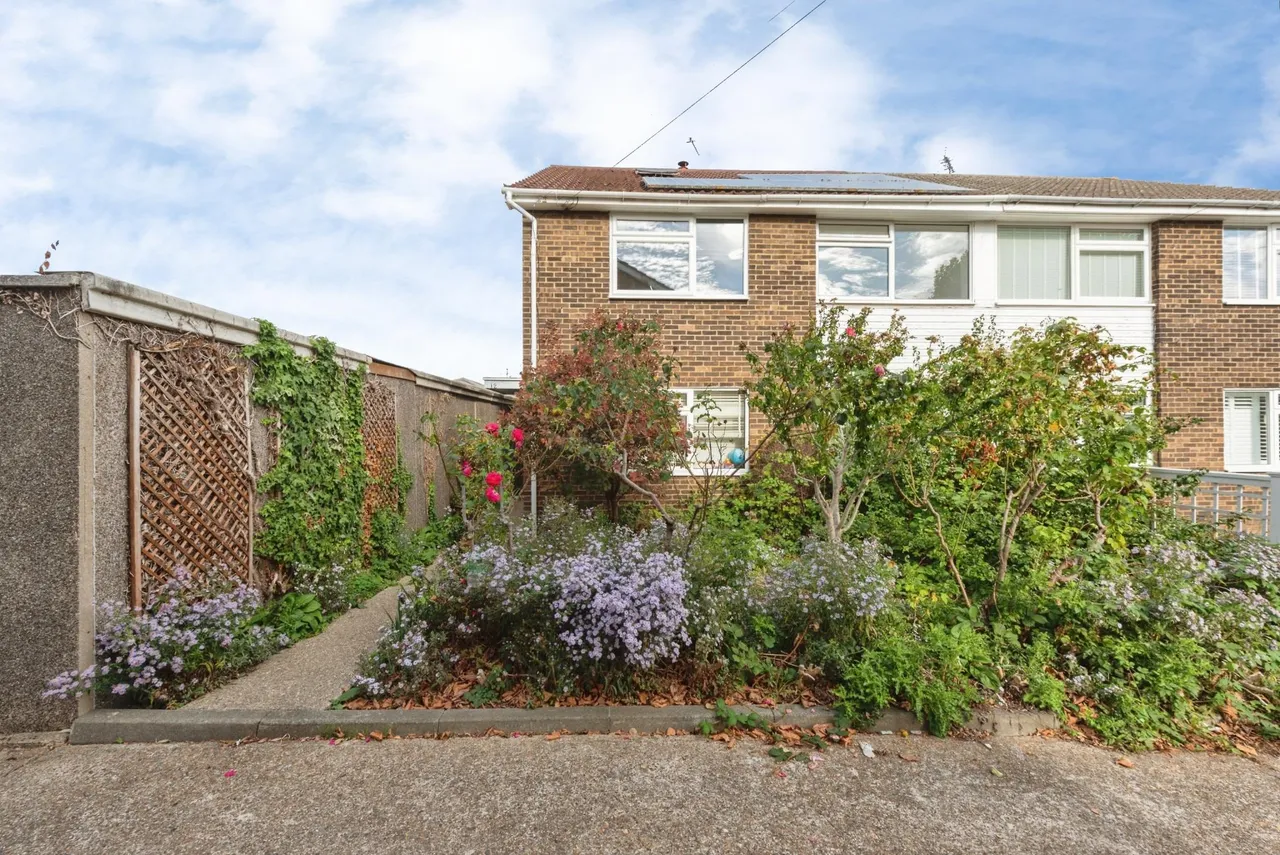 Woodbine Close, Twickenham, TW2, photo 24