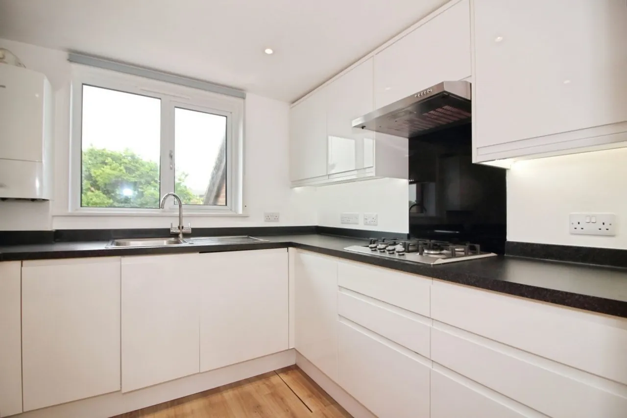 Barton Green, Becton Lane, photo 7