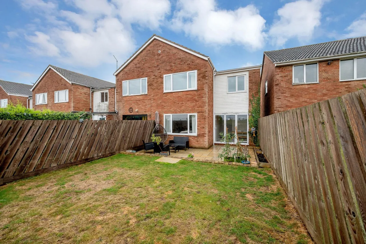 Airedale Road, Stamford, PE9, photo 19
