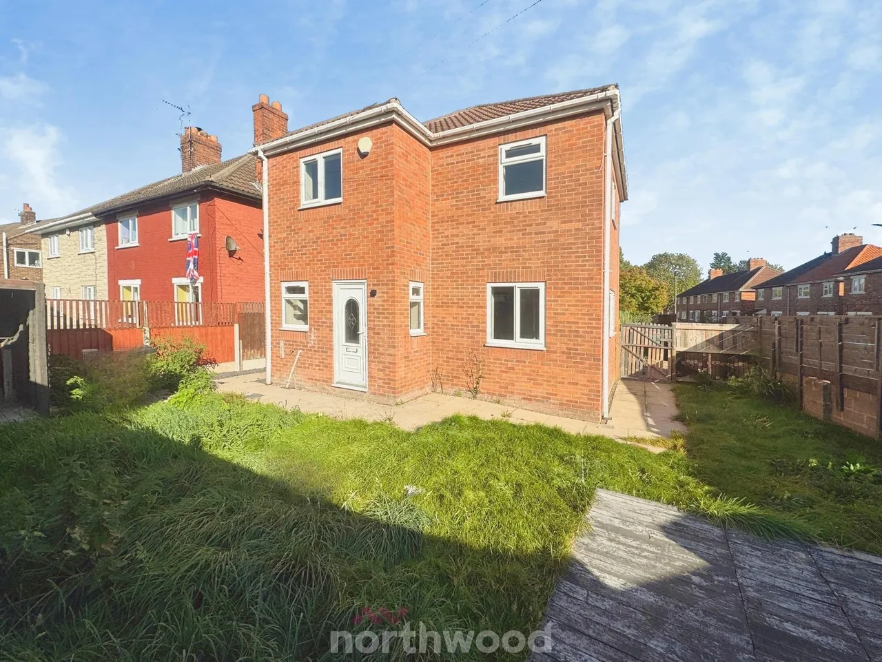 3 bed house to rent, Marshland Road, Moorends, DN8